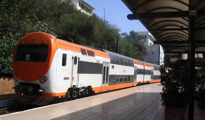 Treinreizen in Noord-Marokko krijgen impuls