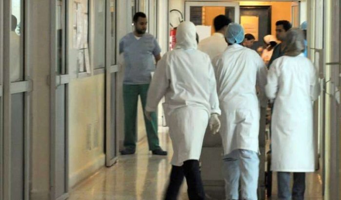 Coronavirus: Marokko breidt beddencapaciteit uit