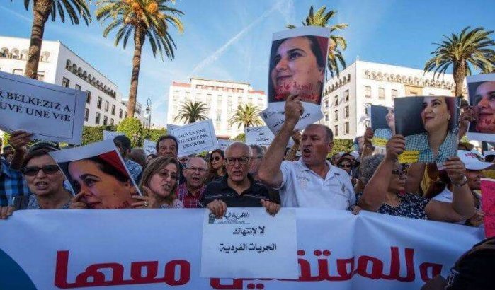 HRW-rapport onthult Marokkaanse repressiemethodieken tegen opposanten