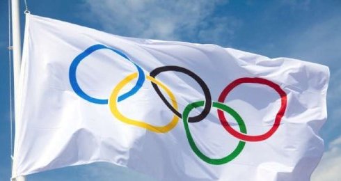 Olympische Spelen