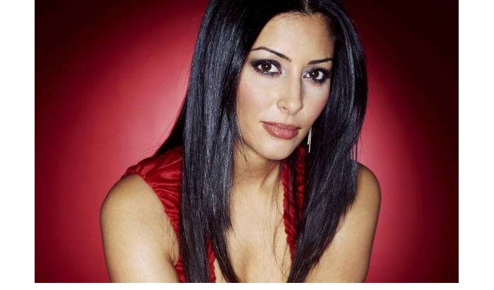 Laila Rouass
