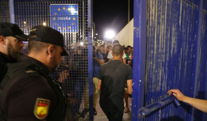 Door Turkije gezochte Nederlander bij grens Marokko gearresteerd