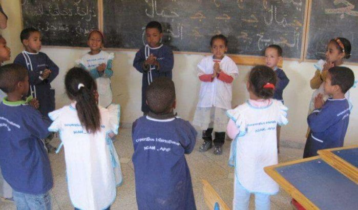 Twintig nieuwe scholen voor Tanger-Tetouan-Al Hoceima in 2020