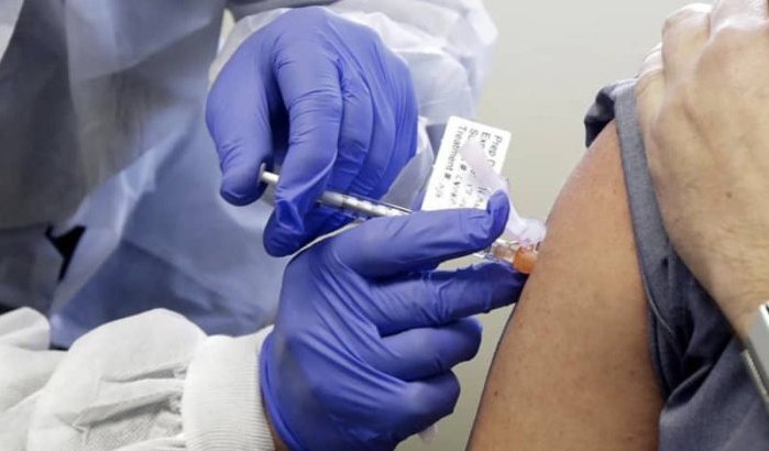 Casablanca: verpleegsters gearresteerd voor fictieve vaccinaties
