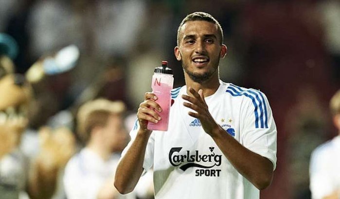 Youssef Toutouh kiest definitief voor Marokko