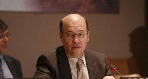 Omar Zniber