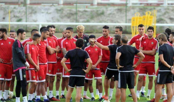 Afrika Cup 2019 week uitgesteld vanwege Ramadan