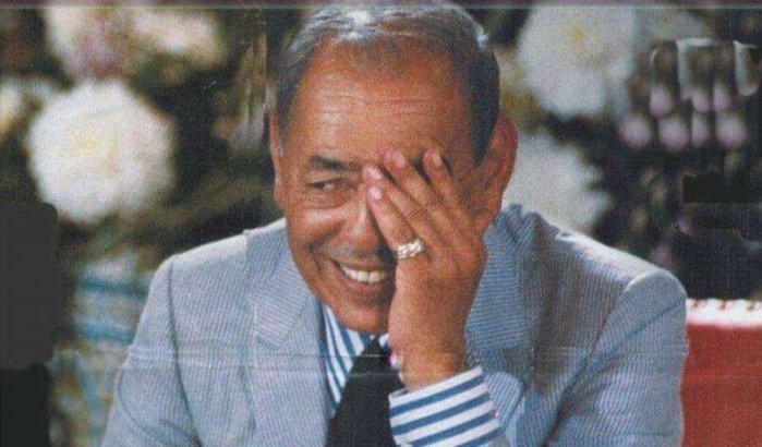 Koning Hassan II verliet ons 19 jaar geleden
