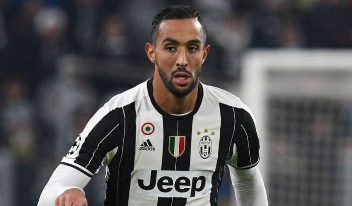 Italiaanse justitie opent onderzoek naar racistisch incident Mehdi Benatia