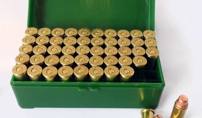 Kogels gevonden op stortplaats in Meknes