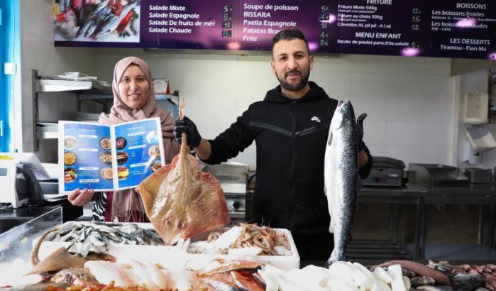 "Te Arabisch, te gesluierd": haattirade tegen restaurant van moslimkoppel