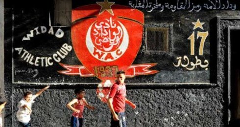 Wydad Casablanca