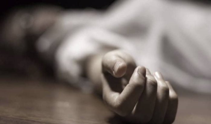 Marokkaanse pleegt zelfmoord en laat drie kinderen achter