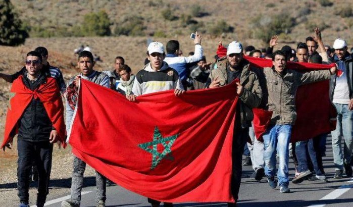Marokko: rechtbank weigert voorwaardelijke vrijlating activisten Jerada