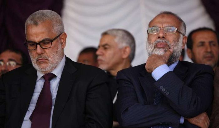 Marokkaanse minister Abdellah Baha gedood bij ongeval