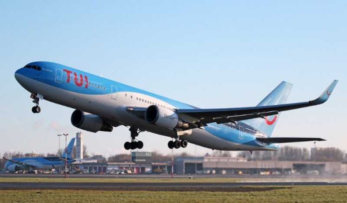 Nieuwe vluchten TUI fly naar Marokko