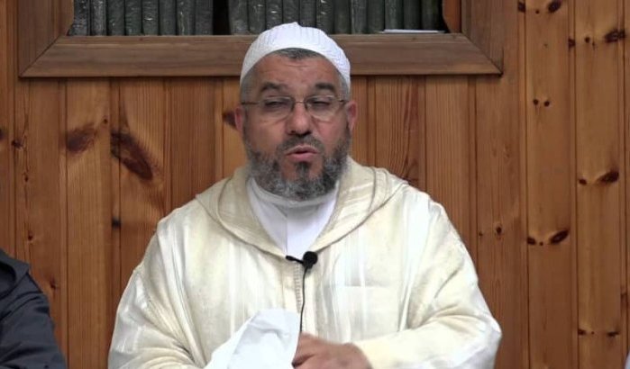 Mohamed Toujgani reageert op uitwijzing uit België