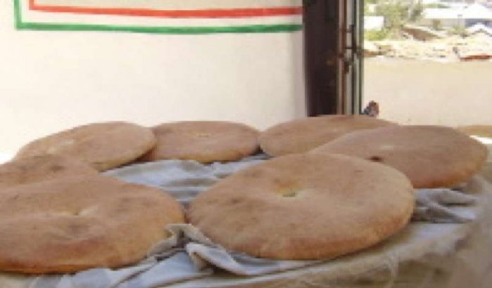 Na benzine stijgt ook de prijs van brood in Marokko
