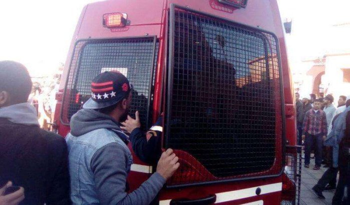 Kindermoord Casablanca: Amerikaanse vader wilde kinderen naar VS meenemen