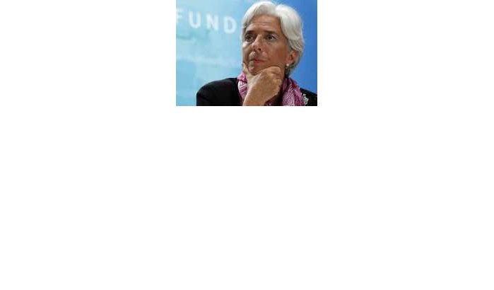 IMF vraag grensopening Marokko Algerije 