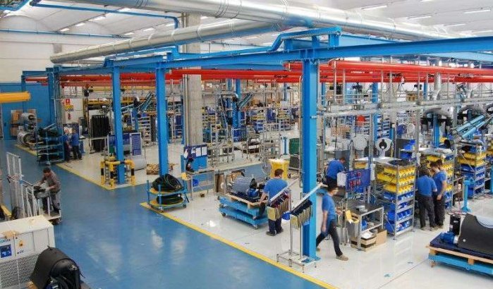 Italiaanse MTA investeert 48 miljoen euro in Kenitra