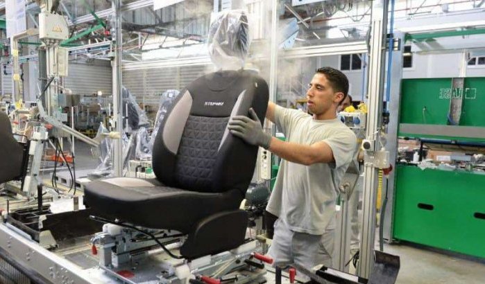 Japanse autofabrikanten gaan vier nieuwe fabrieken bouwen in Marokko