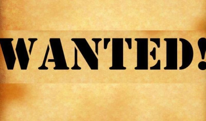 Wanted: 21 meest gezochte Marokkanen ter wereld 