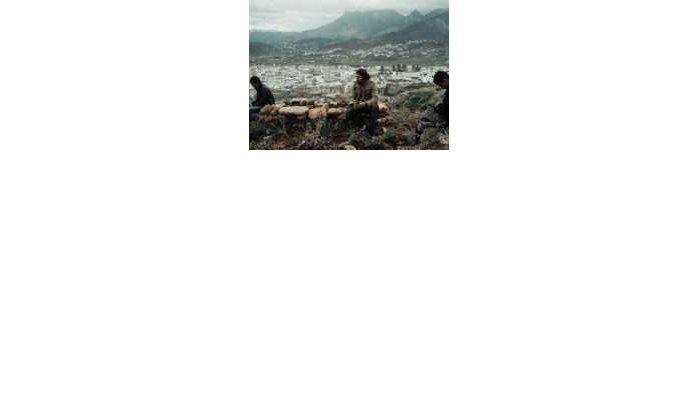 "Death for Sale" van Faouzi Bensaidi op Berlinale 