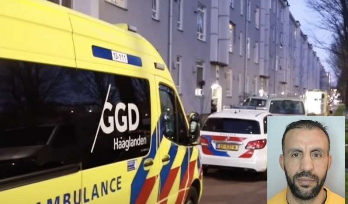 Politie Den Haag zoekt getuigen van moord op Karim El Kadi