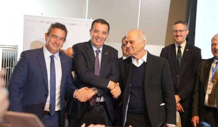 Marokko: regering bespreekt handelsovereenkomst met Israël