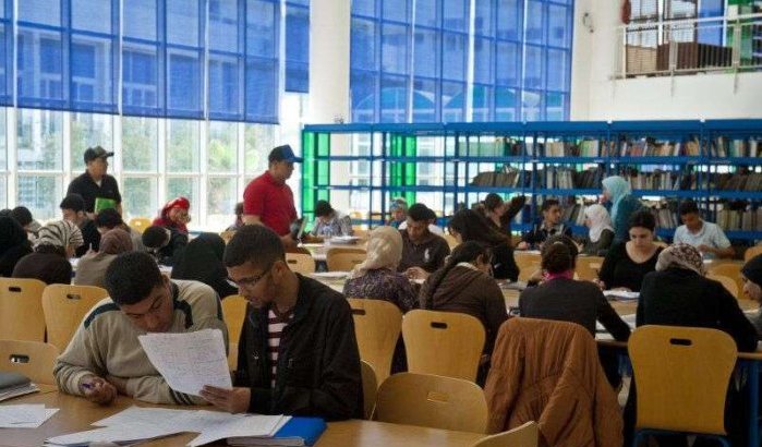 Universiteit Marrakech in top 20 beste universiteiten