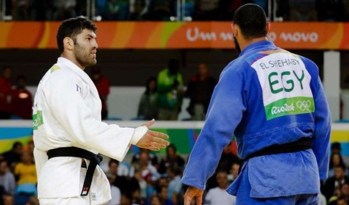 Polemiek in Marokko om deelname Israëlische judoka aan wereldkampioenschap