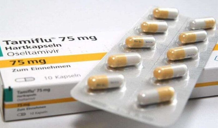 Mexicaanse griep: Marokko bestelt duurste medicijnen