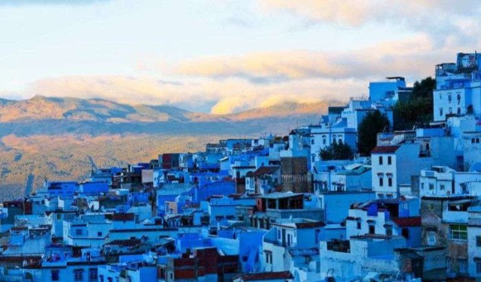 Dader schietpartij Chefchaouen geeft zichzelf na week aan