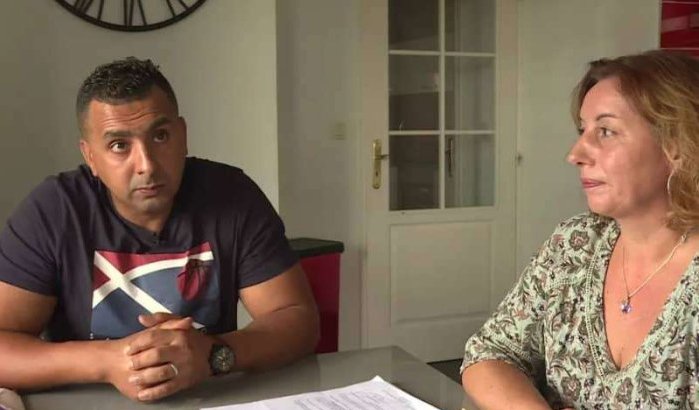 Marokkaan mag na hongerstaking toch in Frankrijk blijven