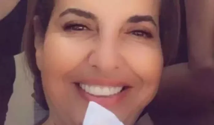 Naima Jillal, vijf jaar mysterie rond verdwenen 'Godmother of Coke'