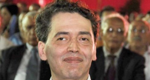 Mohamed El Gahs