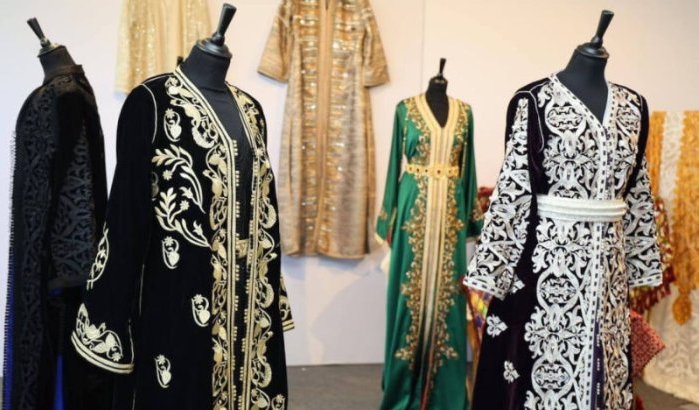 "Klanten verpesten onze kaftans"