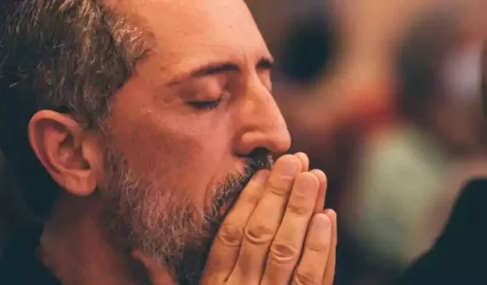 Gad Elmaleh openhartig over zijn kwellingen