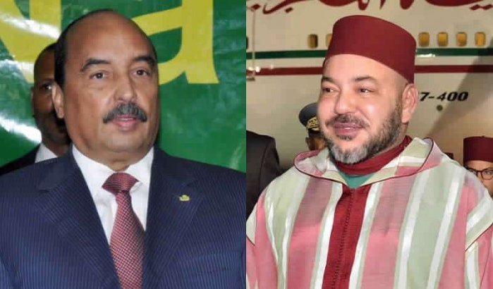 Koning Mohammed VI belt president Mauritanië na gevaarlijke uitspraken partijleider