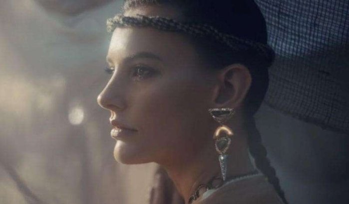 Zara vindt inspiratie in Marokko voor nieuwe collectie (video)