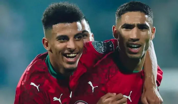 Azzedine Ounahi naar Arsenal? 