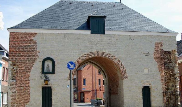 Weer Herentals