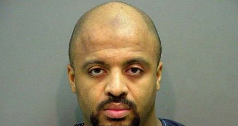 Zacarias Moussaoui