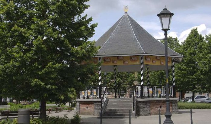 Weer Meerhout