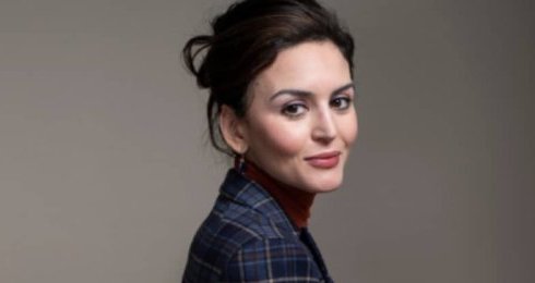 Soumaya Sahla