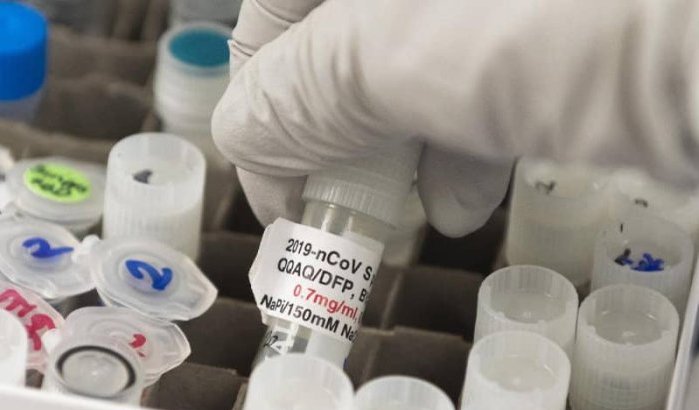 Chinees vaccin binnenkort beschikbaar in Marokko