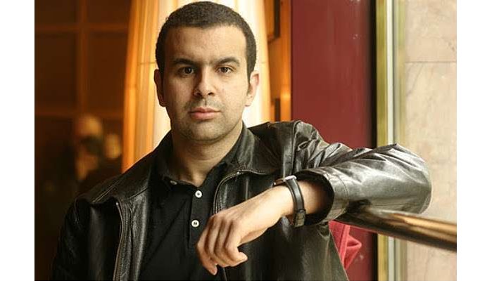 Mustafa Stitou