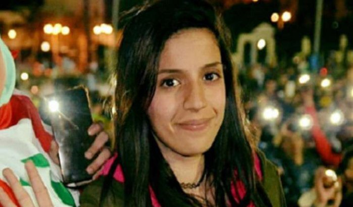 Autoriteiten weigeren paspoort Silya Ziani