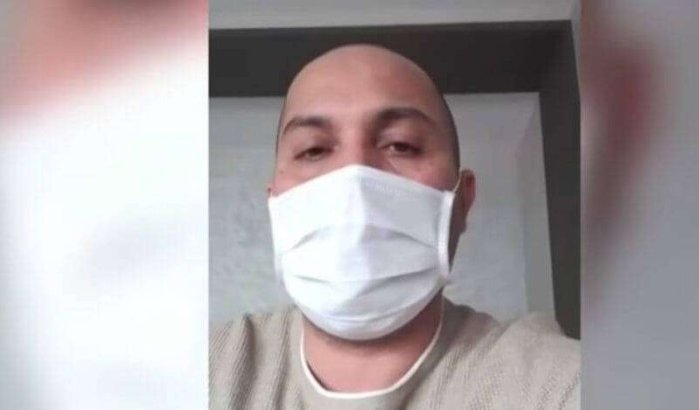 Genezen Wereld-Marokkanen vertelt over coronaviruservaring (video)